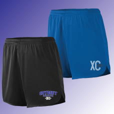 Odyssey XC Runing Shorts